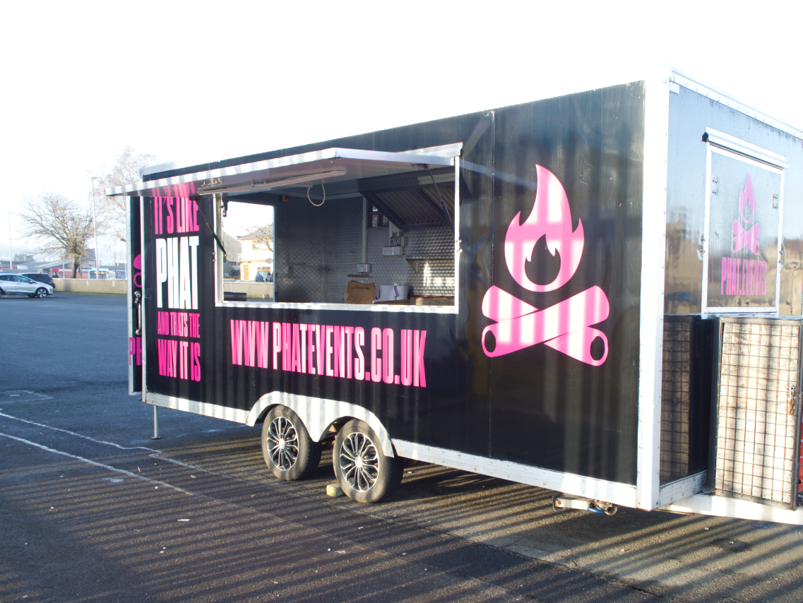 Mobile Catering NI